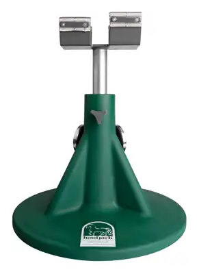 Hind pastern cradle Xtra Hoofjack_3