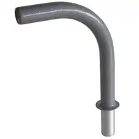 Manche pour servante Farrier