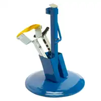 Hoof Stand CR steel + 3 supports