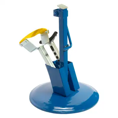 Hoof Stand CR steel + 3 supports_1