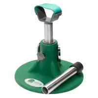 Aufhaltebock Hoofjack Mini grün