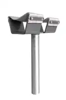 Hinten-Aufsatz Xtra zu Hoofjack Standard