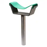 Fourche de retenue Hoofjack Draft