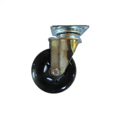 Castor wheel for tool box_1