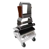 Tool box MFC + wheels M