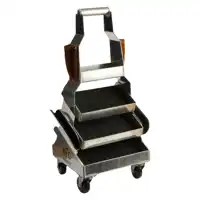 Tool box MFC + wheels L