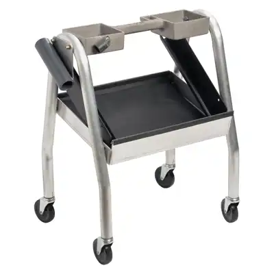 Tool box NC Tall + wheels M_1