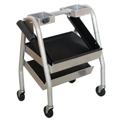 Tool box NC Tall + wheels L_1