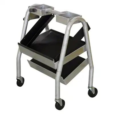 Tool box NC Tall + wheels L_2