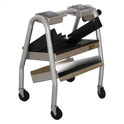 Tool box NC Tall + wheels L_3