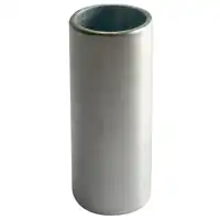 Connecting tube for additional tray