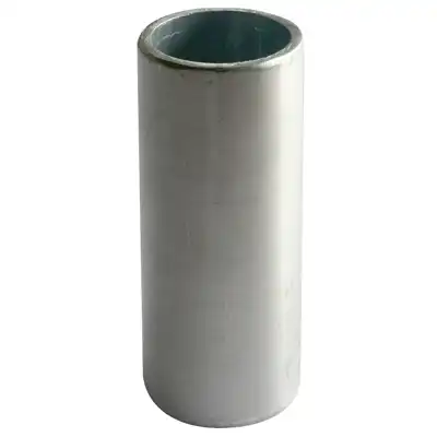 Connecting tube for additional tray_1