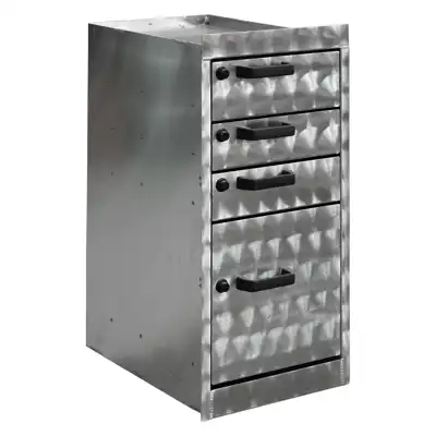 Alu-Armoire 4 tiroirs_1