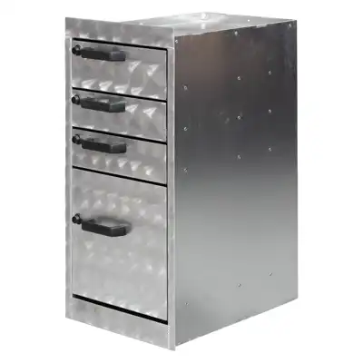 Alu-Armoire 4 tiroirs_2