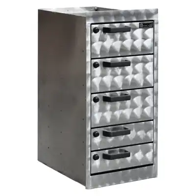 Alu-Armoire 5 tiroirs_1