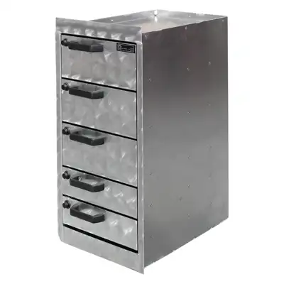 Alu-Armoire 5 tiroirs_2
