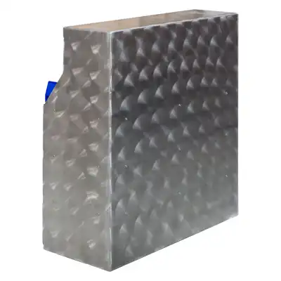 Pad shelf unit 4-4_4