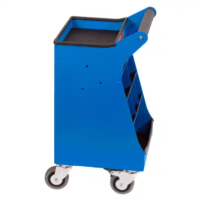 Tool box ToolBaby + wheels blue_2