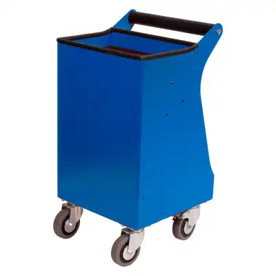 Tool box ToolBaby + wheels blue_4