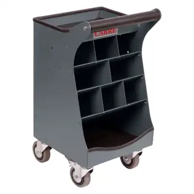 Servante ToolBaby + roulettes anthracite_1