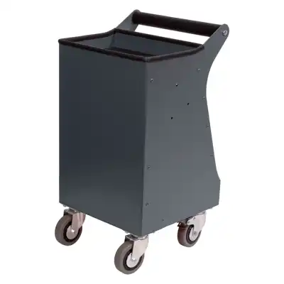 Servante ToolBaby + roulettes anthracite_4