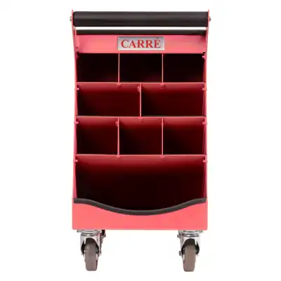 Tool box ToolBaby + wheels pink_3