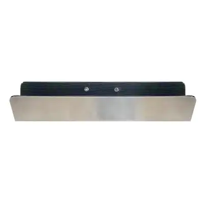 Hoof rasp holder for tool box _1