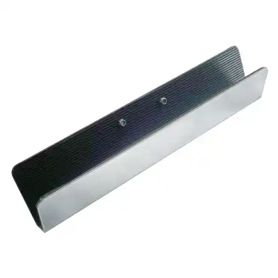 Hoof rasp holder for tool box _2