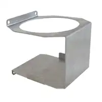 Un support pour huile de sabot-petit pour servante
