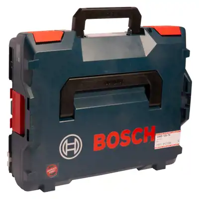 Angle grinder Bosch Akku GWS 12V-76 (SET)_4