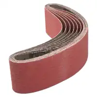 Grinding belt 100x1000/36 for GRIT 100