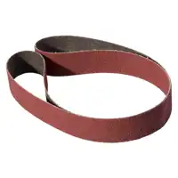 Grinding belt 50x1620/36 CH Red
