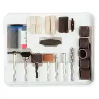 Set of 65 accessories for DREMEL multi