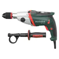 Drill Metabo