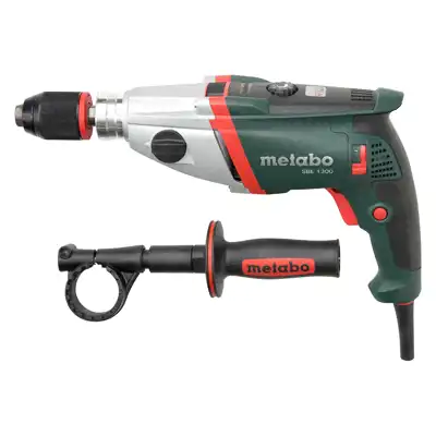 Drill Metabo_1