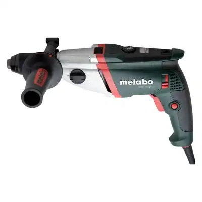 Drill Metabo_2