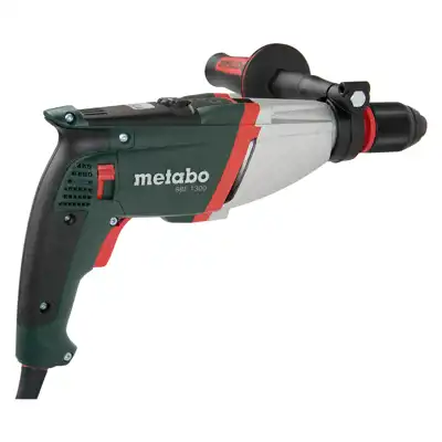 Drill Metabo_3