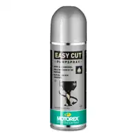 EASY CUT Drilling and cutting oil, 250 ml