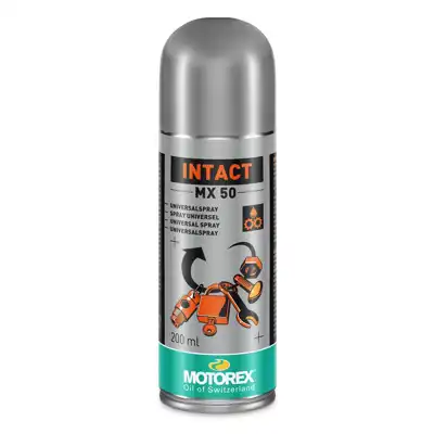 INTACT MX 50, Spray universel, 200 ml_1