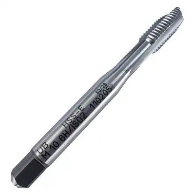 Taraud M10 10x22x100 HSS-E_1