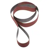 Grinding belt for Luwex grinder L