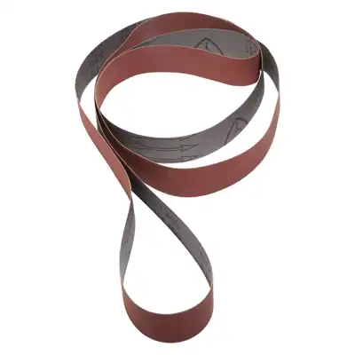 Grinding belt for Luwex grinder L_1