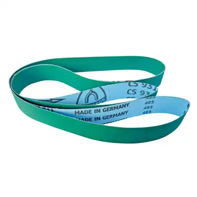 Grinding belt for Luwex grinder L_2