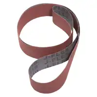 Grinding belt for Luwex grinder S