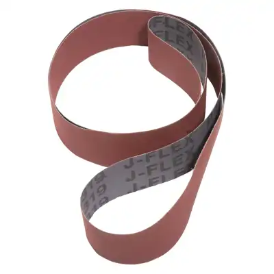 Grinding belt for Luwex grinder S_1