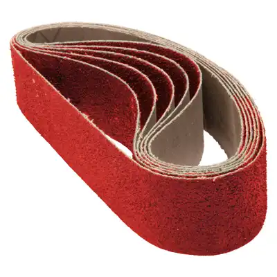Bande abrasive 40 Londonderry_1
