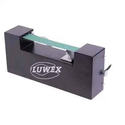 Meuleuse 130 Luwex Supersharp motor_2
