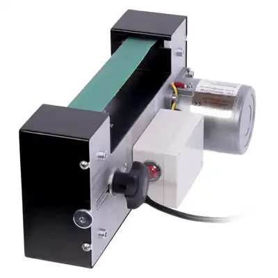 Meuleuse 130 Luwex Supersharp motor_3