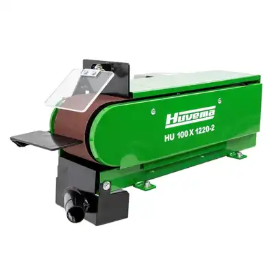 Grinder Huvema_1