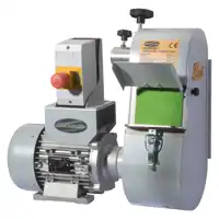 Bandschleifmaschine Blacksmith